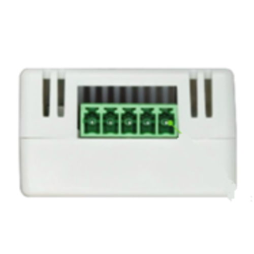 Industrial Ammonia Sensor with Temp, Humidity & Pressure - Specimen Track