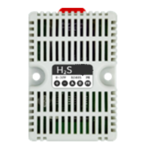 Industrial Ammonia Sensor with Temp, Humidity & Pressure - Specimen Track - Image 3