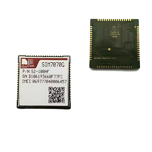 IoT Multi-Band Development Board EVB Board - Specimen Track - Image 2