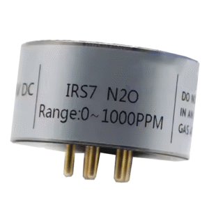 IRS7 N2O Gas Sensor -40°C to +70°C Range High Sensitivity - Specimen Track