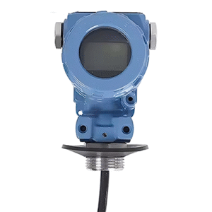 IoT LoRa Wireless Liquid Level Sensor 0.2% Accuracy - Specimen Track