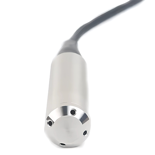 IoT LoRa Wireless Liquid Level Sensor 0.2% Accuracy - Specimen Track - Image 2