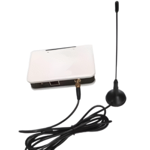 Wireless Temp and Humidity Logger with IoT LoRa Gateway Range - Specimen Track