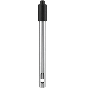 EC High Precision Conductivity Probe Range Titanium Alloy - Specimen Track