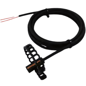 Advanced PTC Temperature Sensor Analog Output High Accuracy - Specimen Track