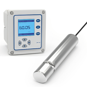 IOT Probest Chemical Oxygen Demand Sensor - Specimen Track