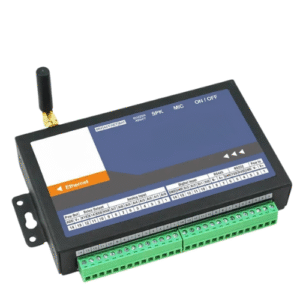 IoT Environmental Monitoring with Multiple Network Options - Specimen Track