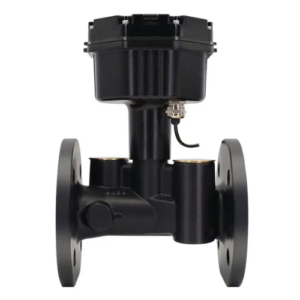 NB IoT Smart Ultrasonic Water Meter with Long Duration Time - Specimen Track