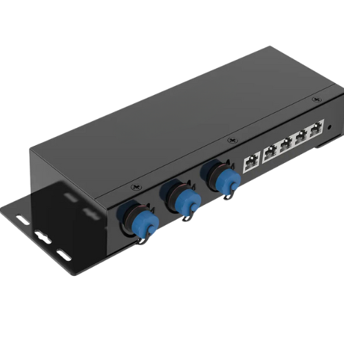 IoT Gateway Open Source ARM with Support Three Network - Specimen Track - Image 2