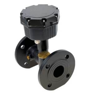 NB IoT Smart Ultrasonic Water Meter with Long Duration Time - Specimen Track