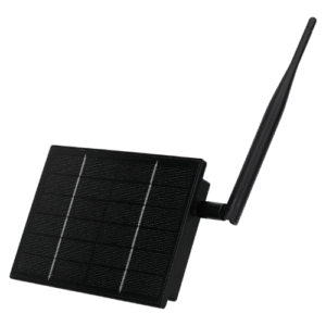 NB IoT Solar Panel with Monocrystalline Silicon and IP66 - Specimen Track