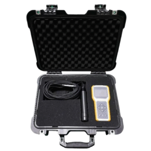 Wireless IoT Water Quality Monitoring System - Specimen Track