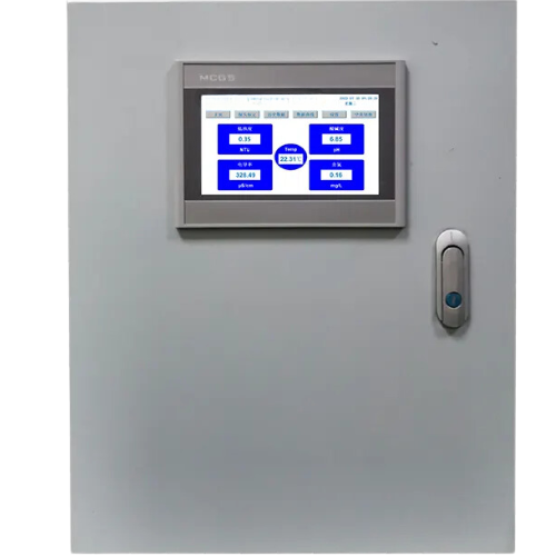 Water Quality Purifier Purity Monitoring Sensors - Specimen Track - Image 2