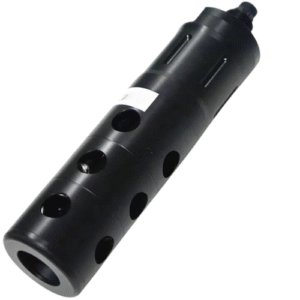 Automatic Cleaning Brush Online Ammonia Nitrogen Sensors - Specimen Track