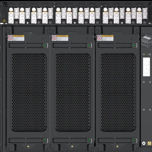 Specimen Track Enterprise Core Router, Large Bandwidth, Data Centre - Image 4
