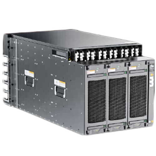 Specimen Track Enterprise Core Router, Large Bandwidth, Data Centre - Image 5