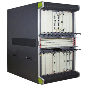 Specimen Track Enterprise Core Router, Large Bandwidth, Data Center Router Wi-Fi