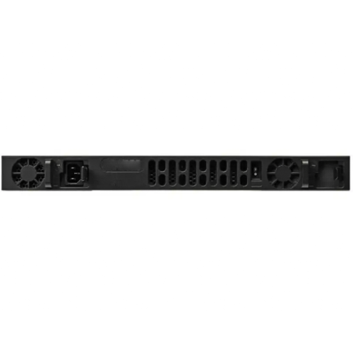 Specimen Track Integrated Services Wi-Fi Router Which Supports 3 Network Interface Modules - Image 3