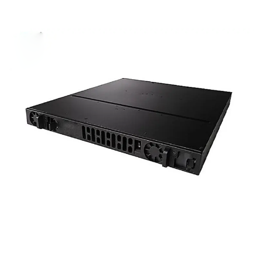 Specimen Track Integrated Services Wi-Fi Router Which Supports 3 Network Interface Modules - Image 4