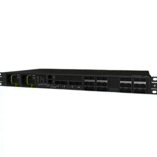 Specimen Track Juniper Network CTP15 Routers
