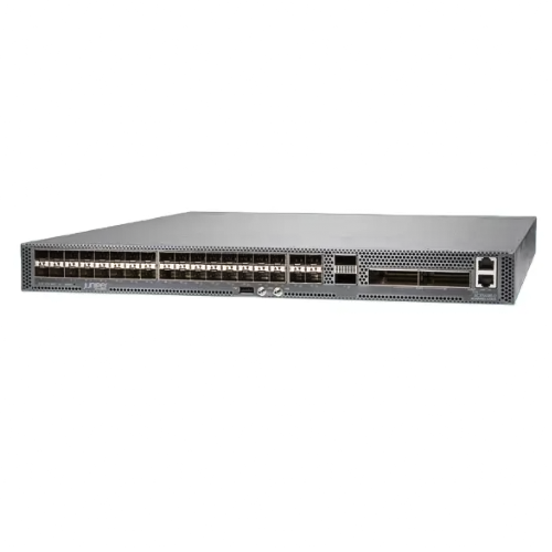 Specimen Track Juniper Network CTP15 Routers