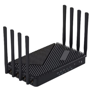 Multiple Access Dual Band WIFI with Qualcomm Quad-Core CPU - Specimen Track