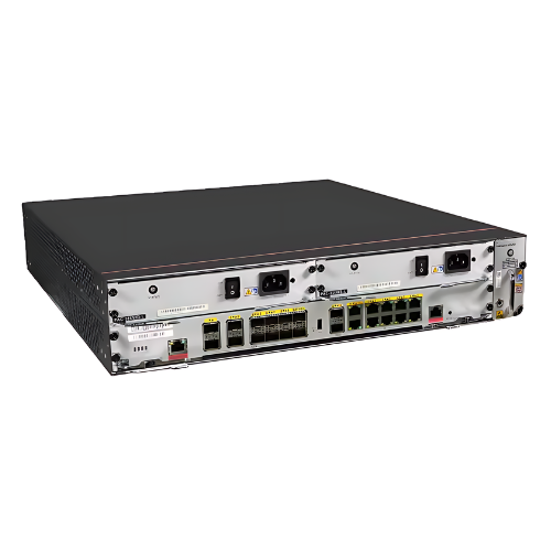 Optical Enabled Router Ethernet WAN and Process with 16 Core - Specimen Track - Image 2