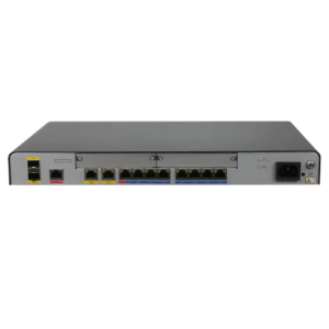 Multi-Core Enterprise Router with 2.4GHz and 5GHz frequencies - Specimen Track