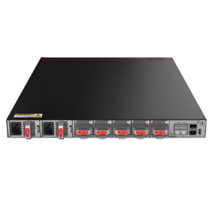 Enterprise Grade Wi-Fi Routing Platform with ≤ 8 ports and VLAN - Specimen Track