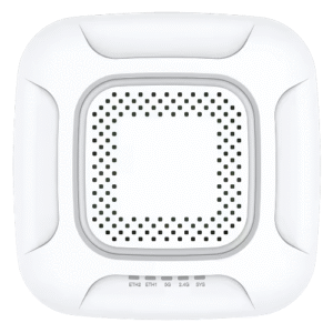 Multi-Link Operation and 10Gbps Fibre Interface Wireless Access - Specimen Track