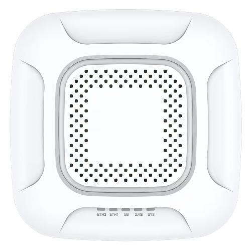 Multi-Link Operation and 10Gbps Fibre Interface Wireless Access - Specimen Track