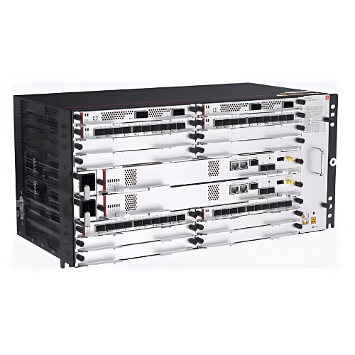 Firewall Supported Wi-Fi Router with 1000Mbps LAN and Dual SIM - Specimen Track