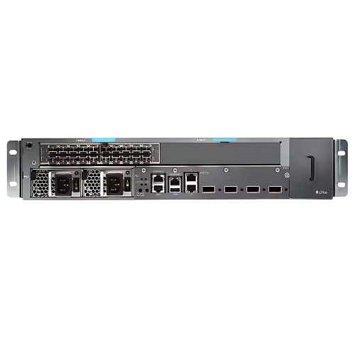 Multi-service data Center supporting 5G and 2167 Mbps Wi-Fi - Specimen Track - Image 2