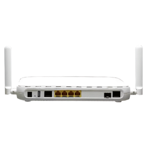 Dual-core Router with 1GB Memory and 24W Input Current - Specimen Track