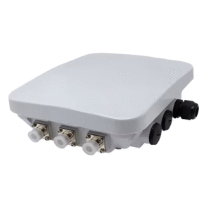 POE Router and Long Range Wireless Point with Dual-band MIMO - Specimen Track