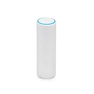 Wi-Fi Access Point with 1000 Mbps LAN Data Rate, 2.4G & 5G Wi-Fi - Specimen Track