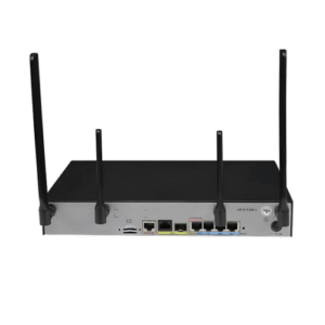 Enterprise Wi-Fi Routers with Dual-Core Processor and 533 MHz - Specimen Track