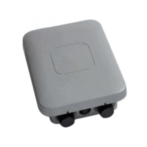 Outdoor Wi-Fi Enterprise with 2.4 GHz/5GHz Integrated Antennas - Specimen Track