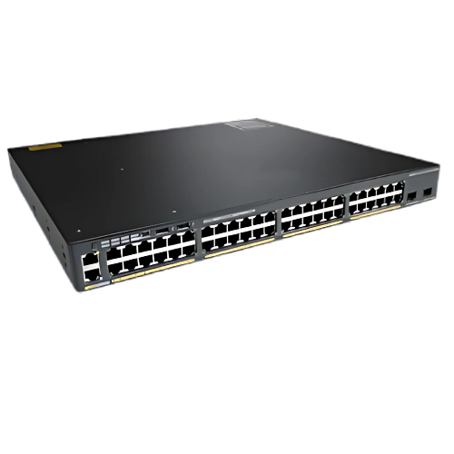 Gigabit Wired Enterprise Router Wi-Fi Supporting 2.4G and 5G - Specimen Track - Image 2