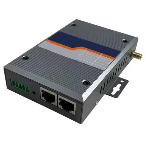 5G and LTE Gigabit Industrial Wi-Fi Router with GPS Tracking - Specimen Track - Image 2
