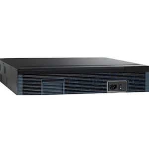 Dual Band Wi-Fi Level Network with Built-in Firewall and VPN - Specimen Track