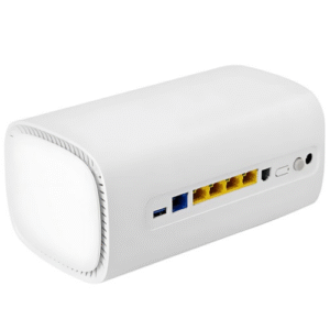 5G Hotspot Wireless Bonding Router With Qualcomm X55 5G- Specimen Track