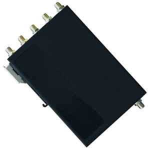 Wireless VPN Dual-Band Router With 4 x 5G Antennas - Specimen Track