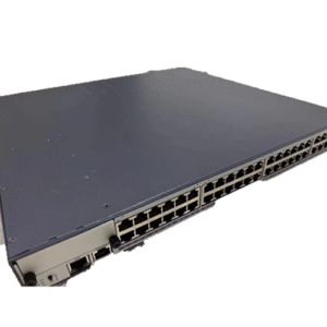 Wireless Center Data Access Point with Switch and 56 Ports - Specimen Track