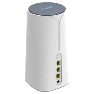 Wireless Router with 5G Wi-Fi Supports and 3000 Mbps LAN Rate - Specimen Track