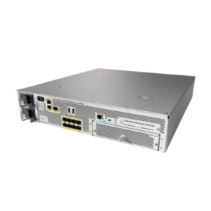 Dual-Band Wireless Controller With Modem And Network Support - Specimen Track