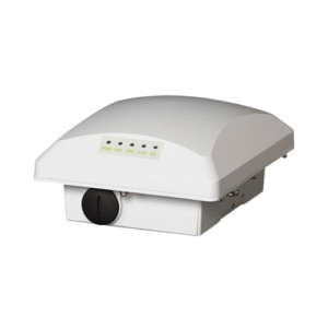 Wireless Outdoor Access Point Up To 500 Capability And VoIP Up To 30 - Specimen Track