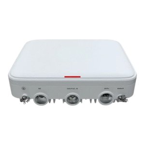 Wireless Access Point Delivering Up To 5.95 Gbps With PoE Power - Specimen Track