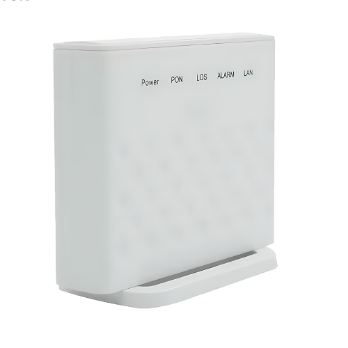 Optical Terminal Modem Router With 2.488 Gbps Downstream - Specimen Track - Image 2