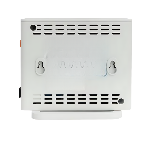 Optical Terminal Modem Router With 2.488 Gbps Downstream - Specimen Track